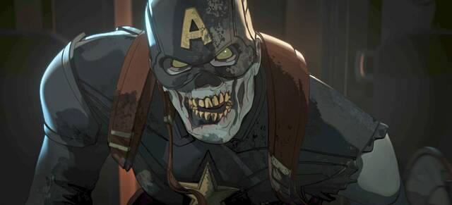 Wieści z Comic Con - Znamy szczegóły o "Marvel Zombies"