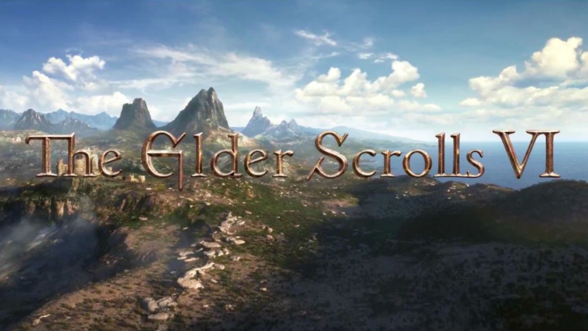 elder scrolls 6 redfall release date