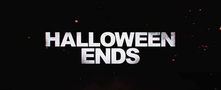 Wyszedł pierwszy zwiastun "Halloween Ends"!