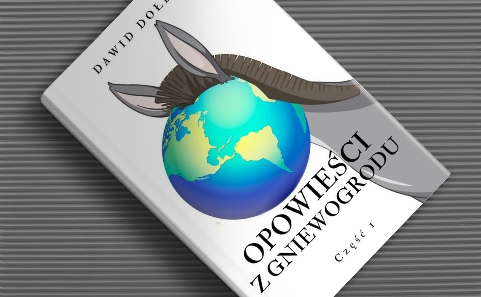 „Opowieści z Gniewogrodu” pierwsza część sagi dostępna