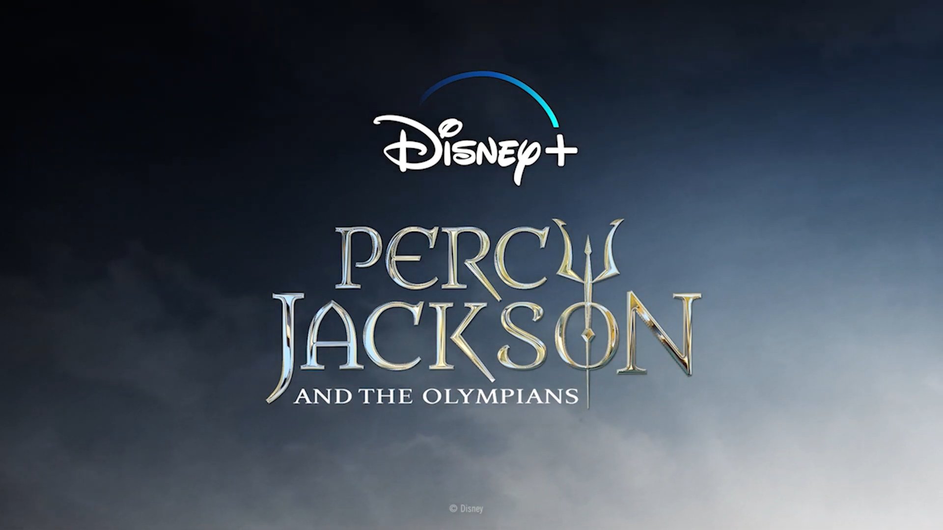 Watch the new trailer for the series "Percy Jackson and the Olympians"!