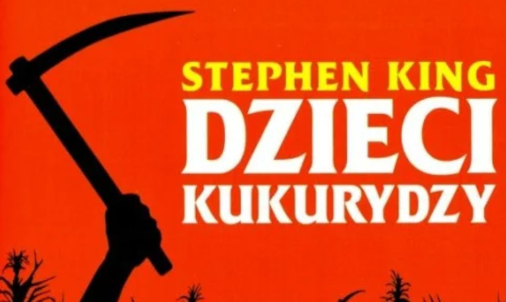 The Children of the Corn remake may appear this fall!