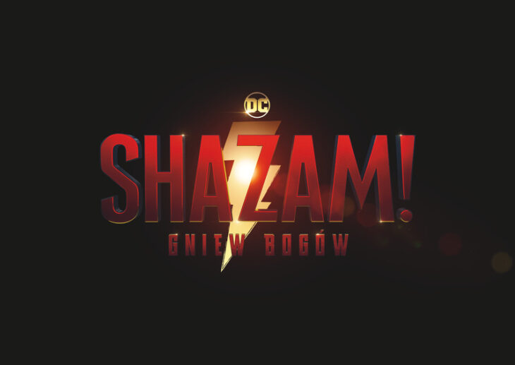 Wieści z Comic Con - Pierwszy zwiastun "Shazam! Gniew Bogów"