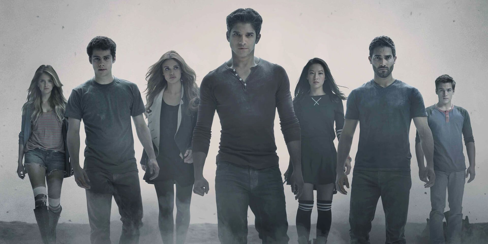 Pojawił się pierwszy zwiastun "Teen Wolf: The Movie". Kto powróci w filmie?