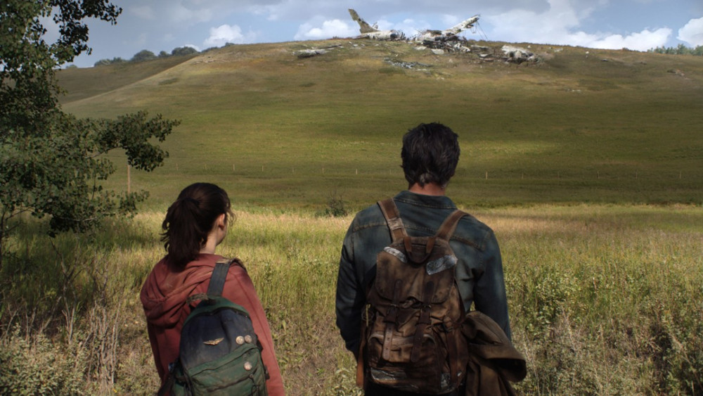 "The Last of Us": the head of HBO mentions the premiere of the series