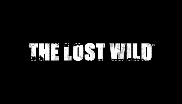 Here comes The Lost Wild - a Jurrasic Park style game!