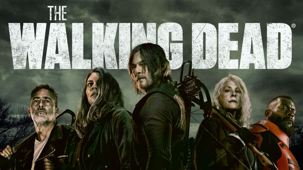 Twórca komiksów "The Walking Dead" rozważa kontynuację lub spinoff