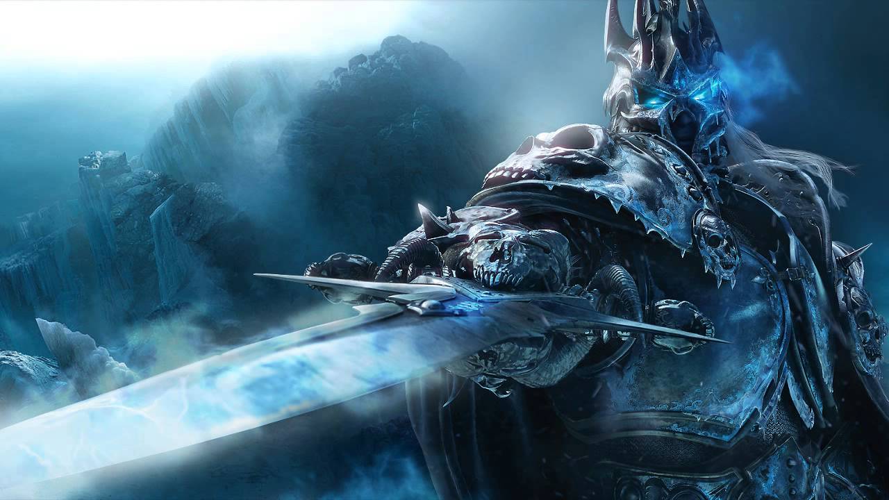 Blizzard ujawnił datę premiery "World of Warcraft: Wrath of the Lich King Classic"