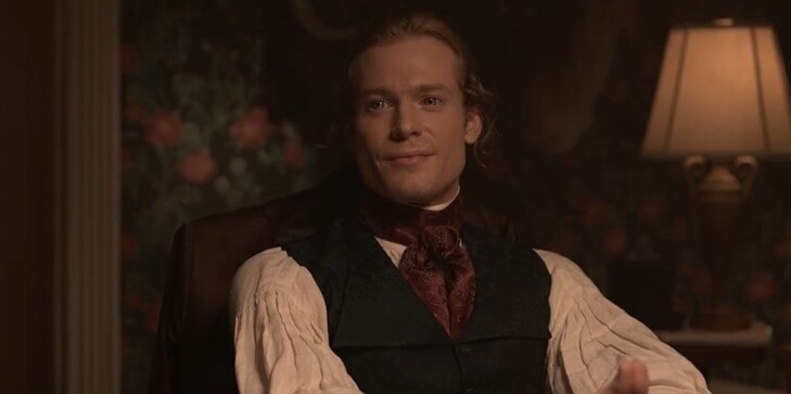 The upcoming adaptation of "Interview with the Vampire" has received a new trailer!