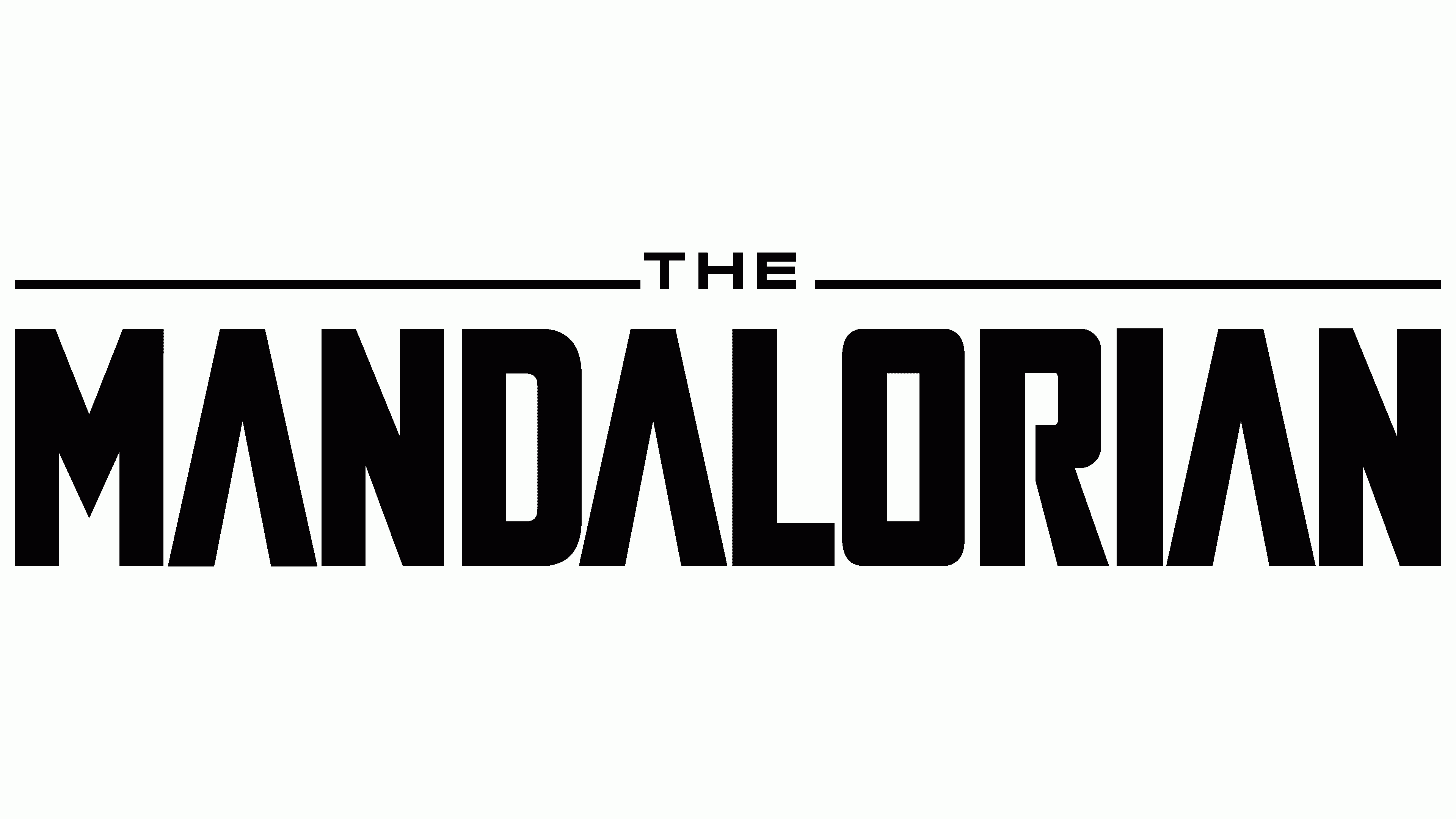 Mandalorian-Logo
