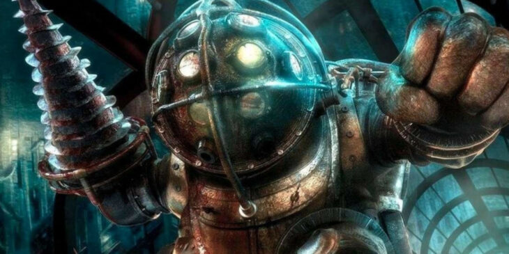 Znamy reżysera i scenarzystę filmu "BioShock"