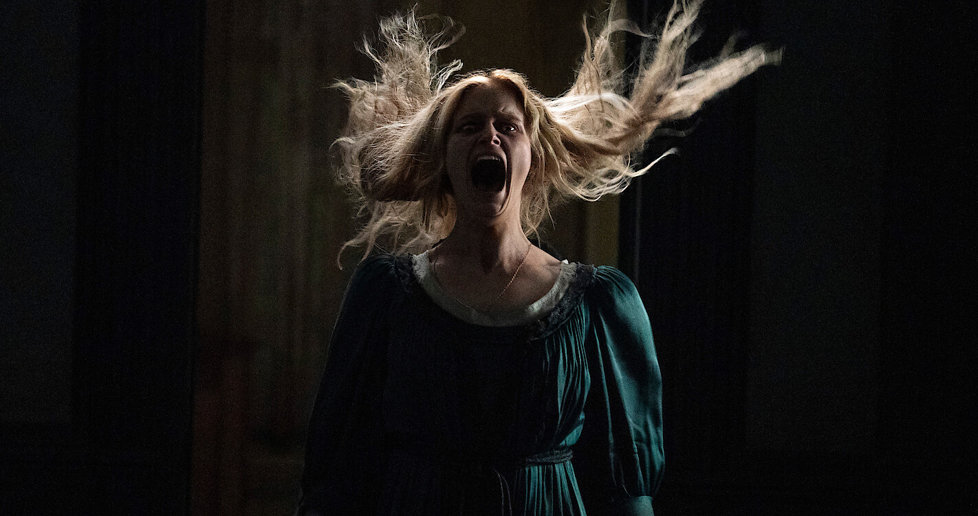 Kiedy premiera "Cabinet of Curiosities"? Zobacz trailer!