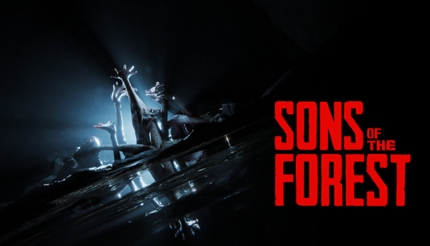 The premiere of "Sons of the forest" was postponed to 2023