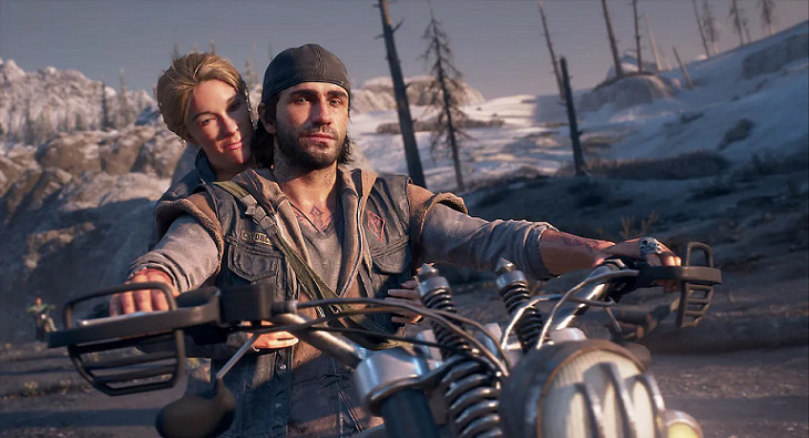 Powstanie ekranizacja gry "Days Gone"