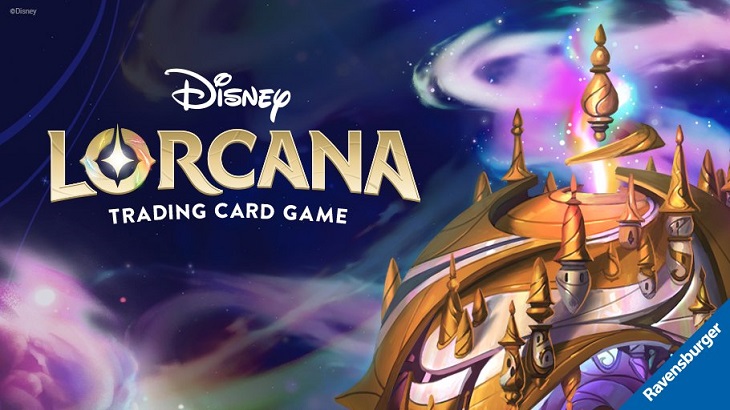 disney-lorcana