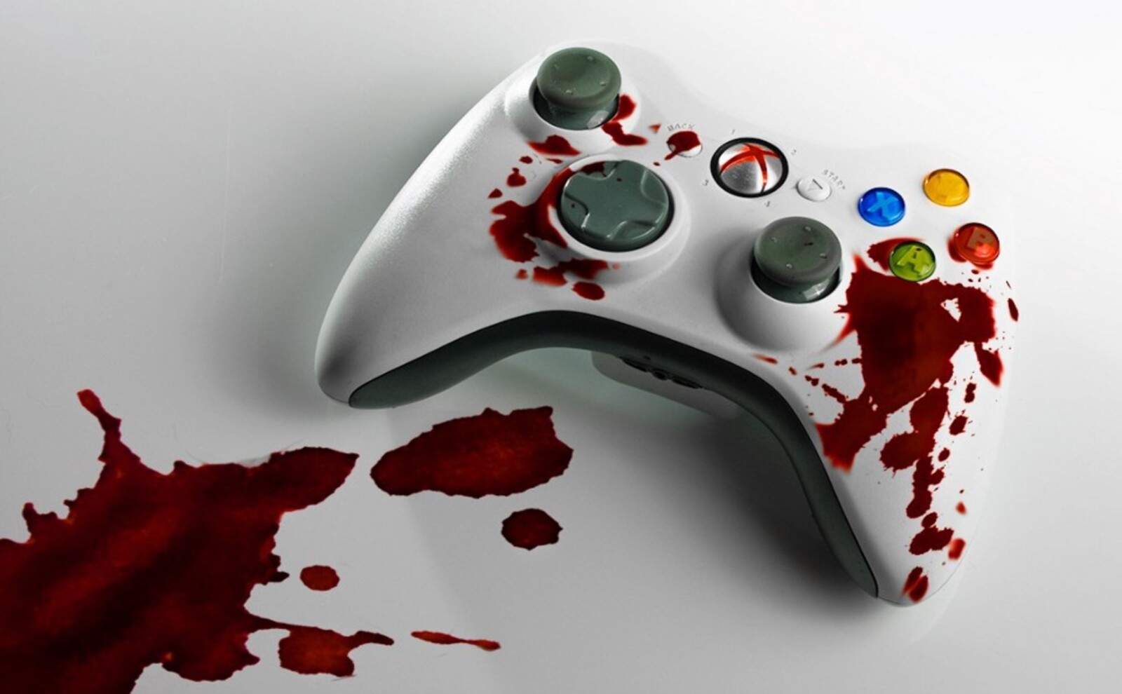 The image of games is wrong - why are games considered worse?