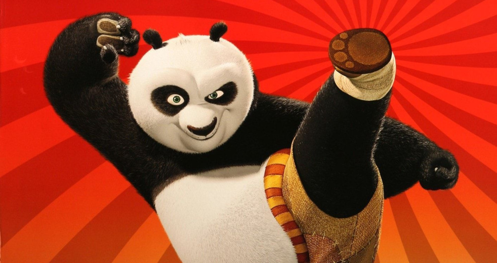„Kung Fu Panda 4“ — waleczny Po powróci już w 2024 roku!