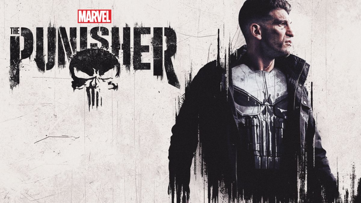 Jon Bernthal powróci jako Punisher w nowym serialu
