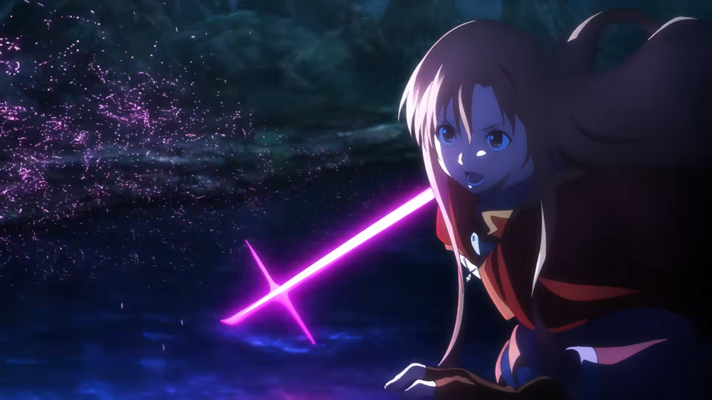 Film „Sword Art Online” opóźniony w ostatniej chwili z powodu COVID-19