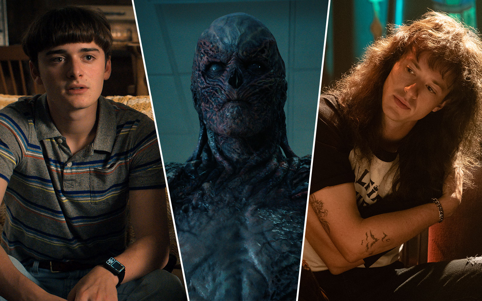 Stranger Things: top 5 najciekawszych teorii fanów!