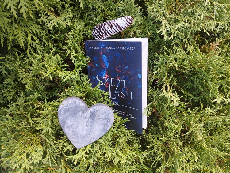 Magic of fairy tales - "Whisper of the forest" review