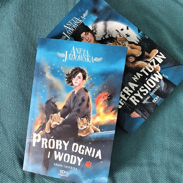 próby ognia 3