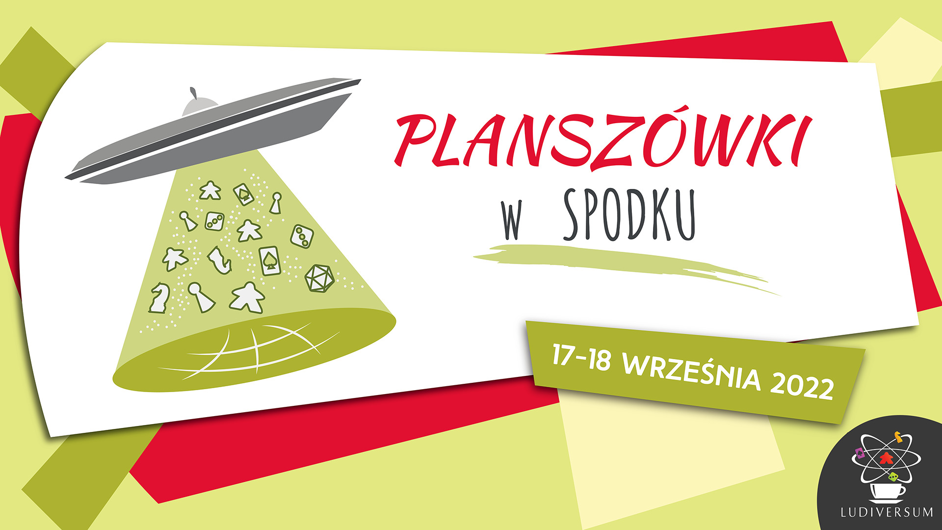 Plansżówki w spodku 1