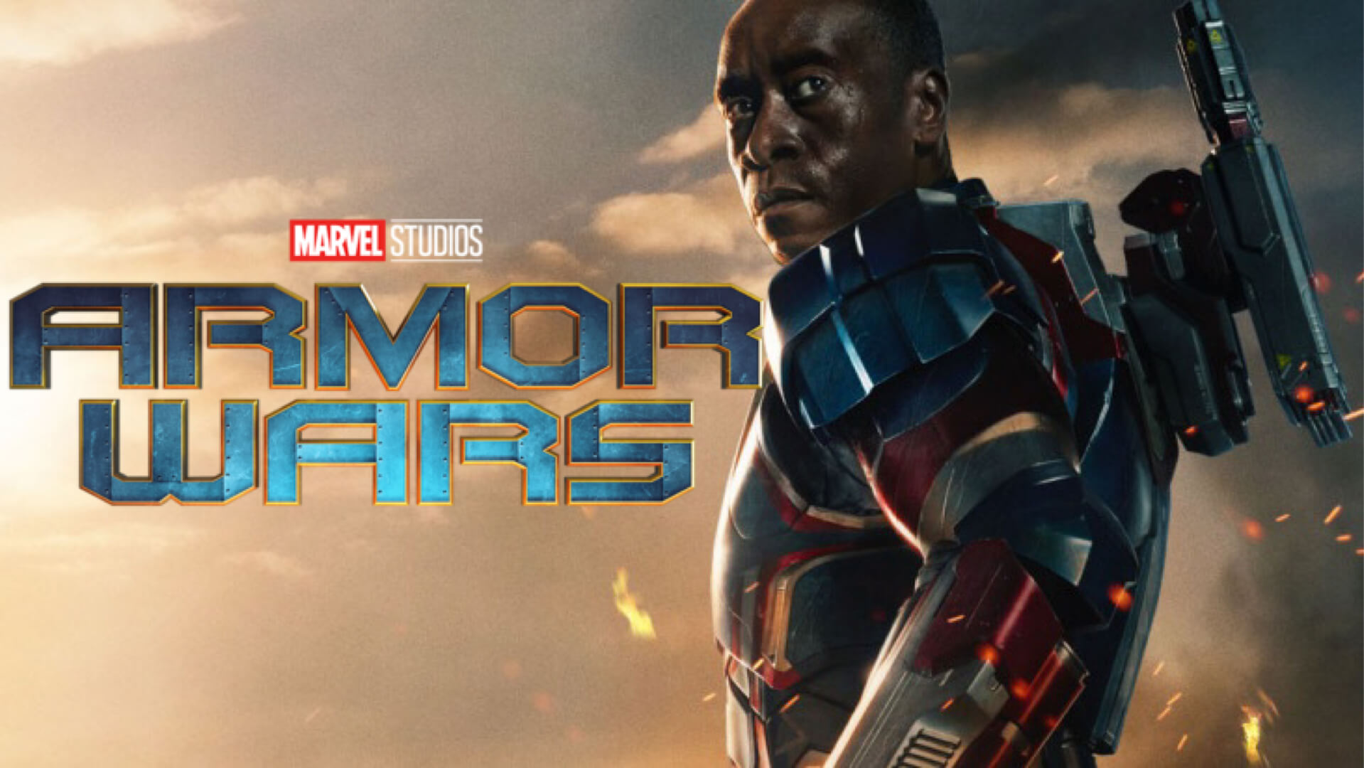 "Armor Wars" jednak będzie filmem. Zmiany planów Marvela