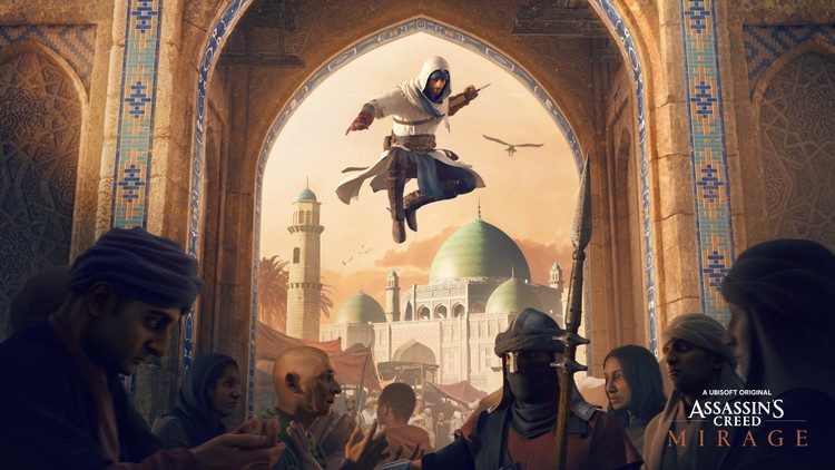 Ubisoft szykuje więcej "Assassin's Creed" niż sądzimy!