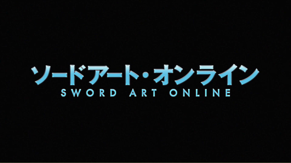Coming this fall! The creator of "Sword Art Online" with a new series!