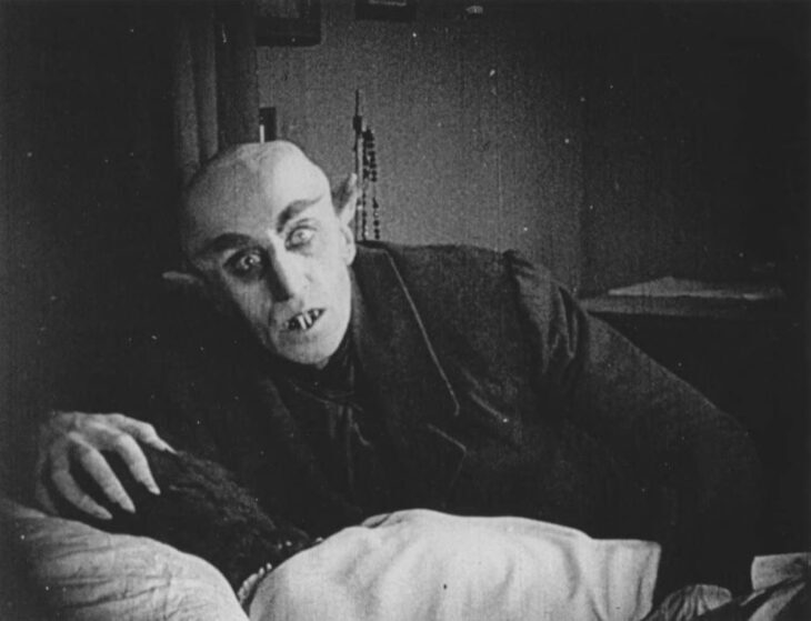 Remake "Nosferatu" coraz bardziej realny