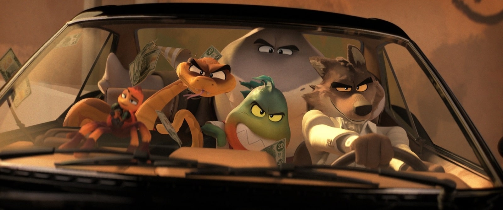 Galapagos Films