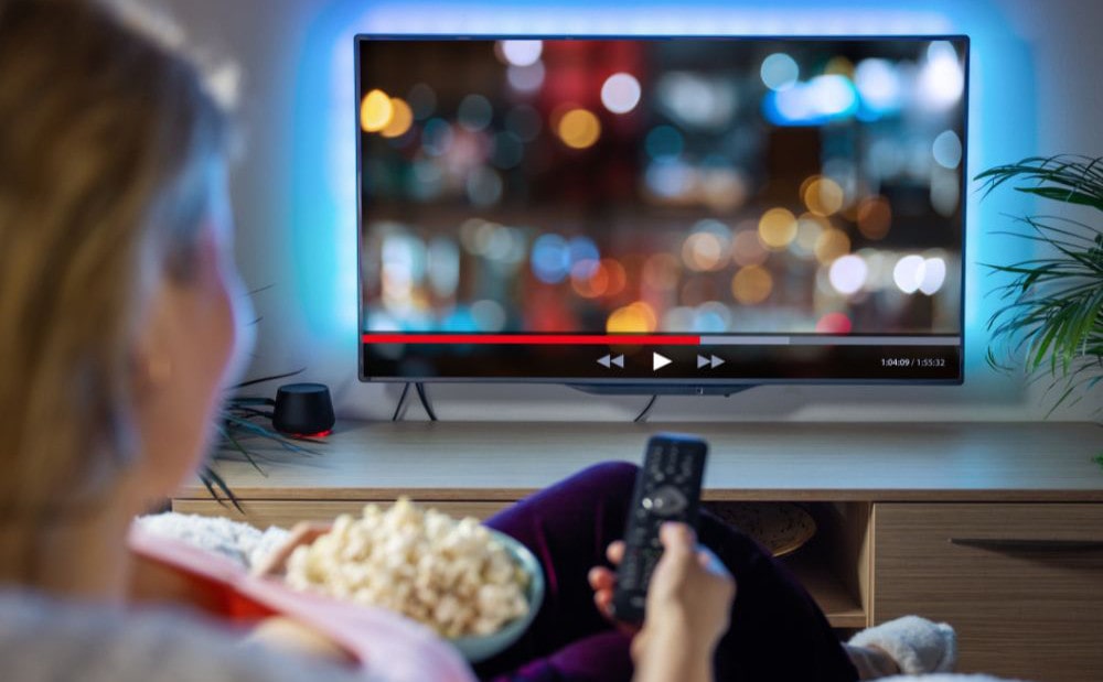 Television or VOD services - what to choose?