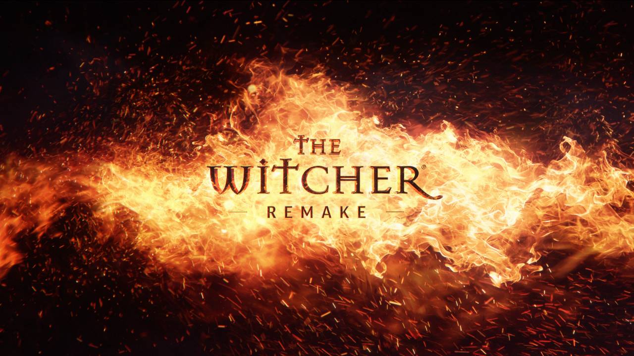 The Witcher remake will get an open world
