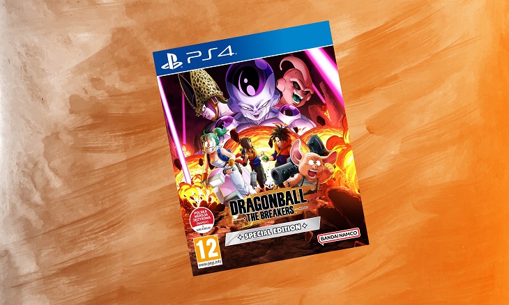 Dragon Ball