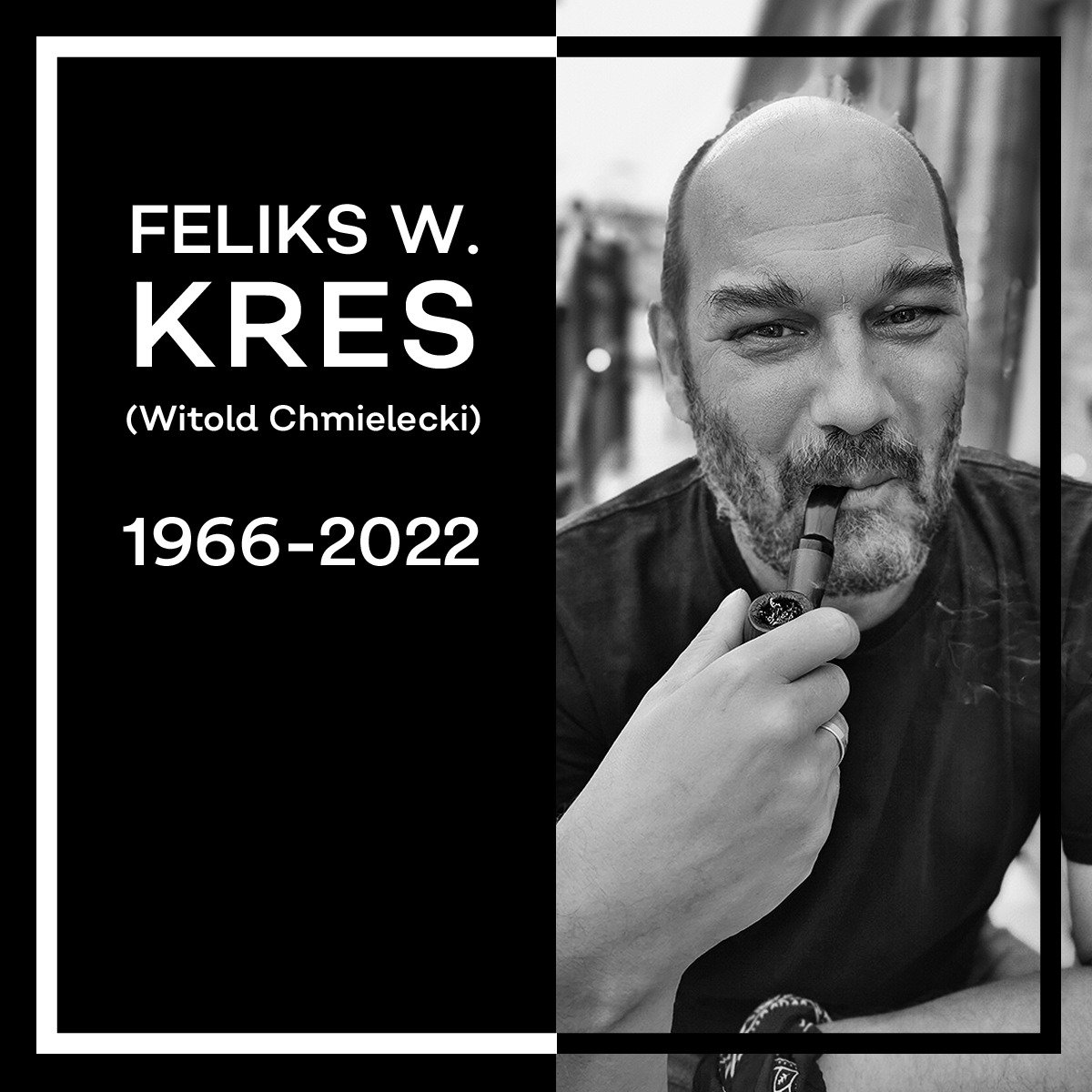 Feliks W. Kres-min