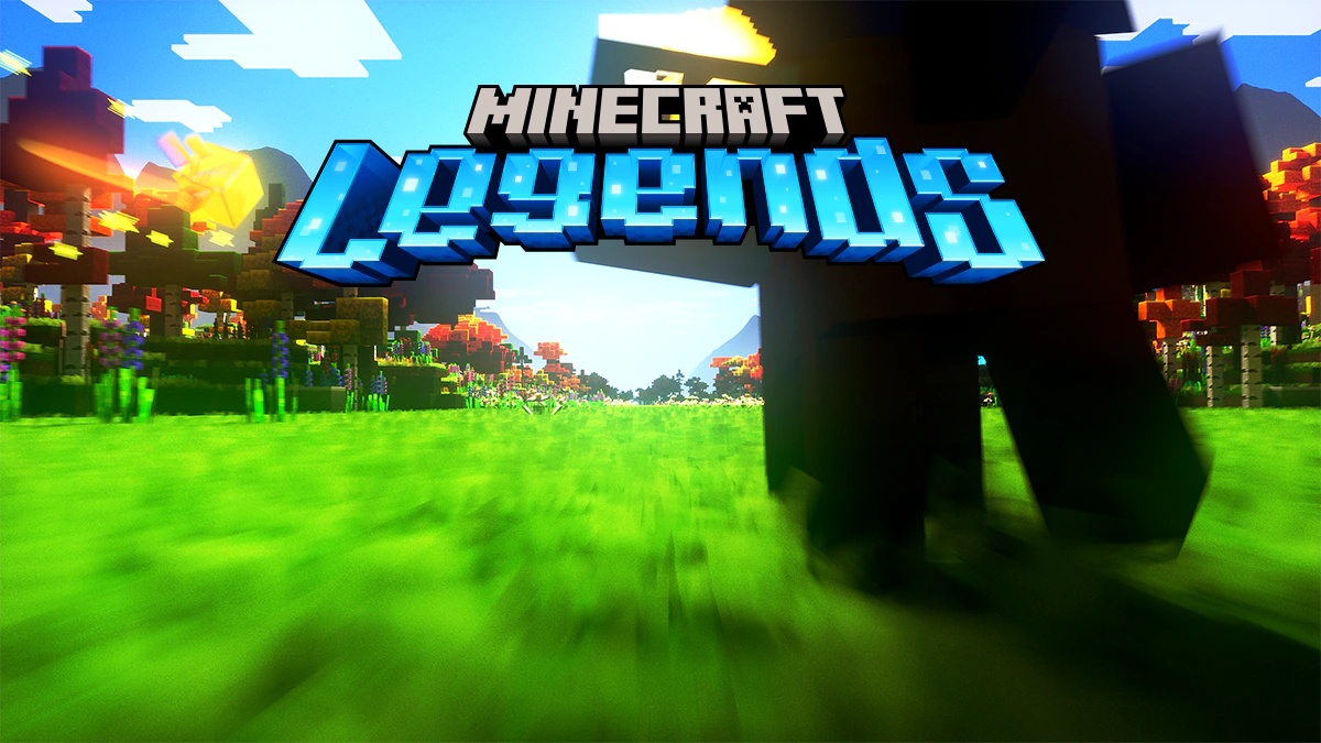 "Minecraft Legends" z projektami nowych mobów! Prezentacja wideo