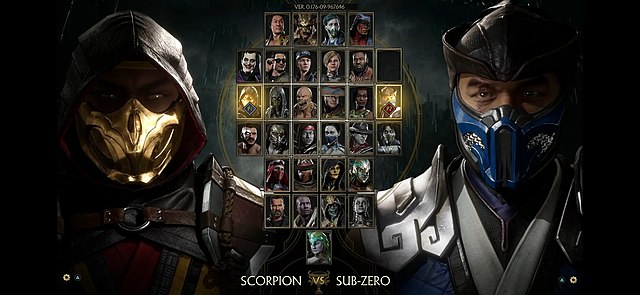 Ed Boon przemówił. Nadchodzi "Mortal Kombat 12"?