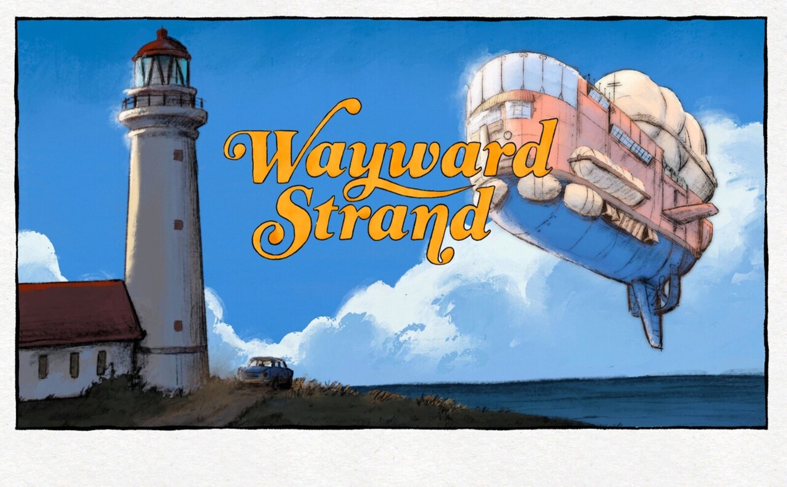 WS main
