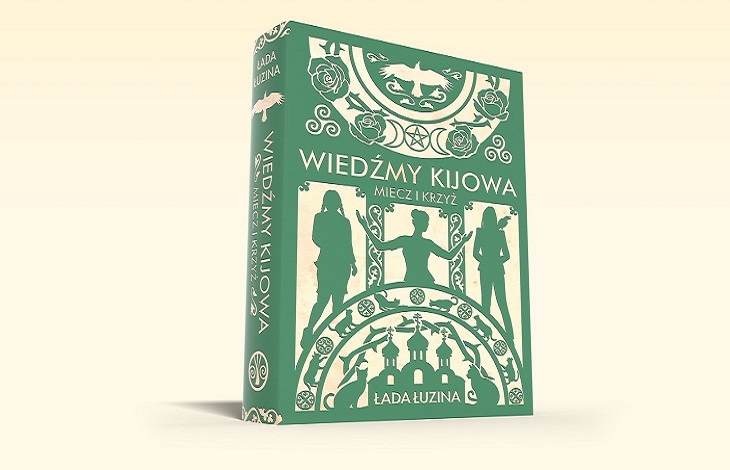 Are you ready for the upcoming "Witches of Kiev"?