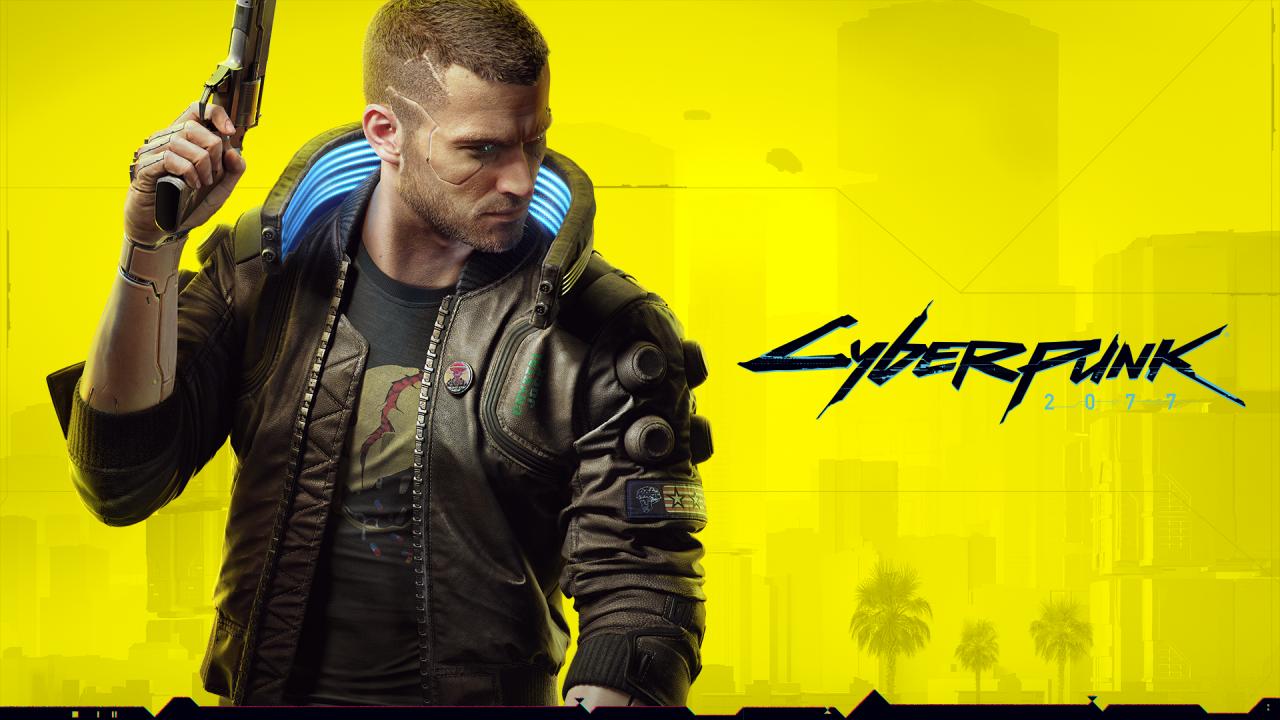 CD Projekt oficjalnie zapowiedziało sequel „Cyberpunk 2077”!