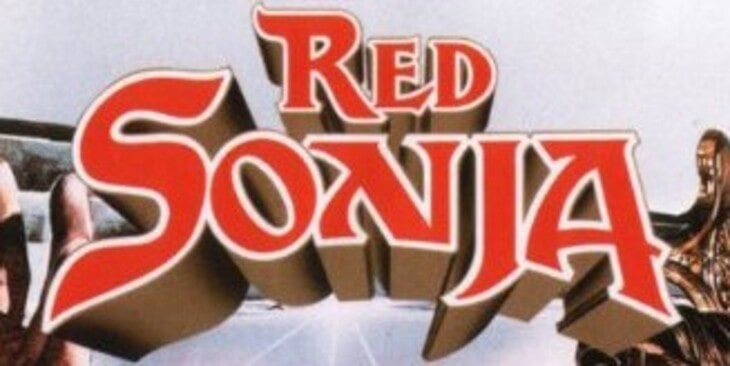 Red Sonja