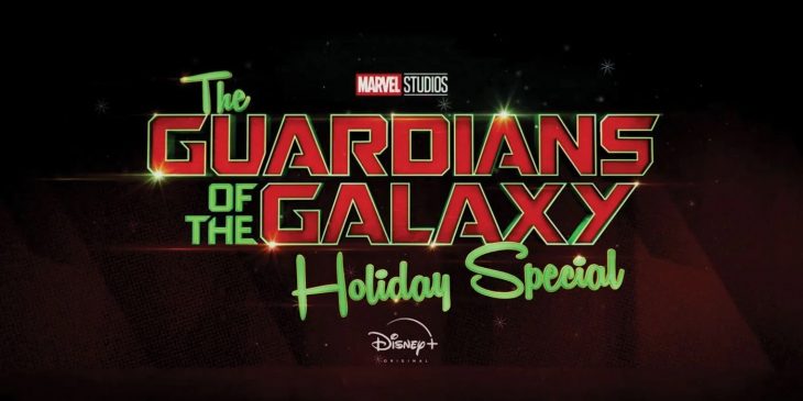 Wyszedł zwiastun "Guardians of the Galaxy Holiday Special"!
