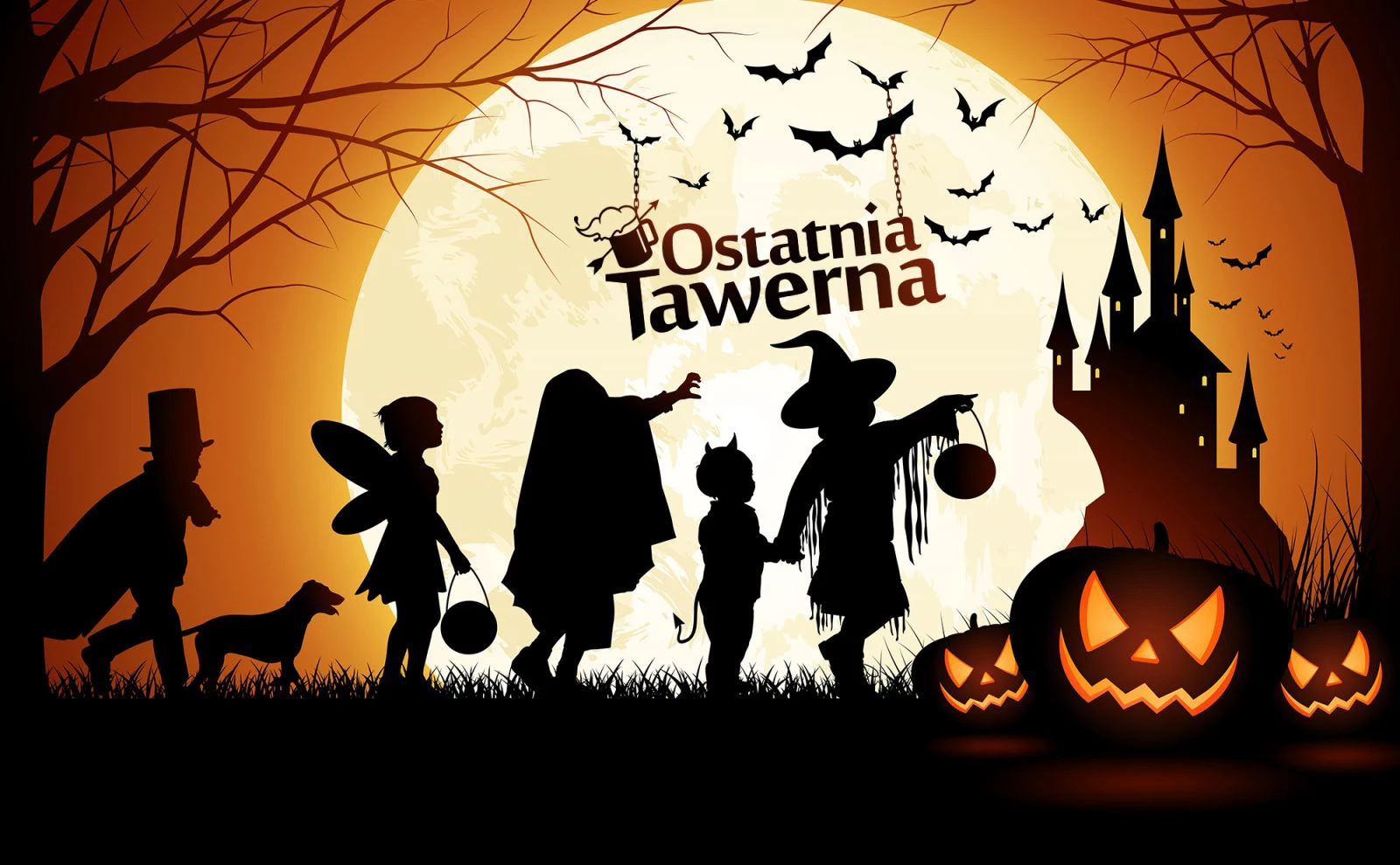 W co się przebrać na Halloween? Pomysły na najlepsze stroje