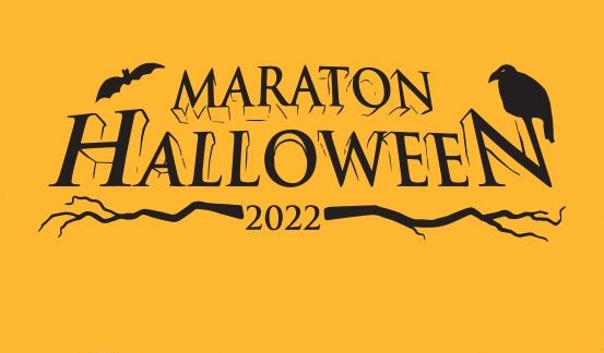 Nadciąga kinowy Maraton Halloween! Sprawdź, gdzie obejrzeć!