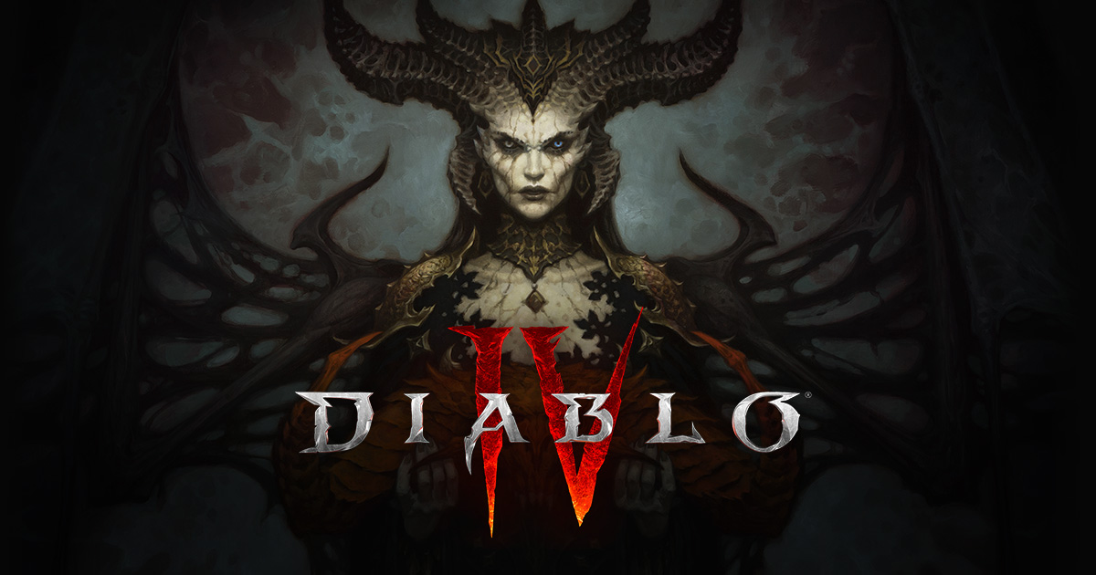 "Diablo 4" wyjdzie w kwietniu? Nowe doniesienia