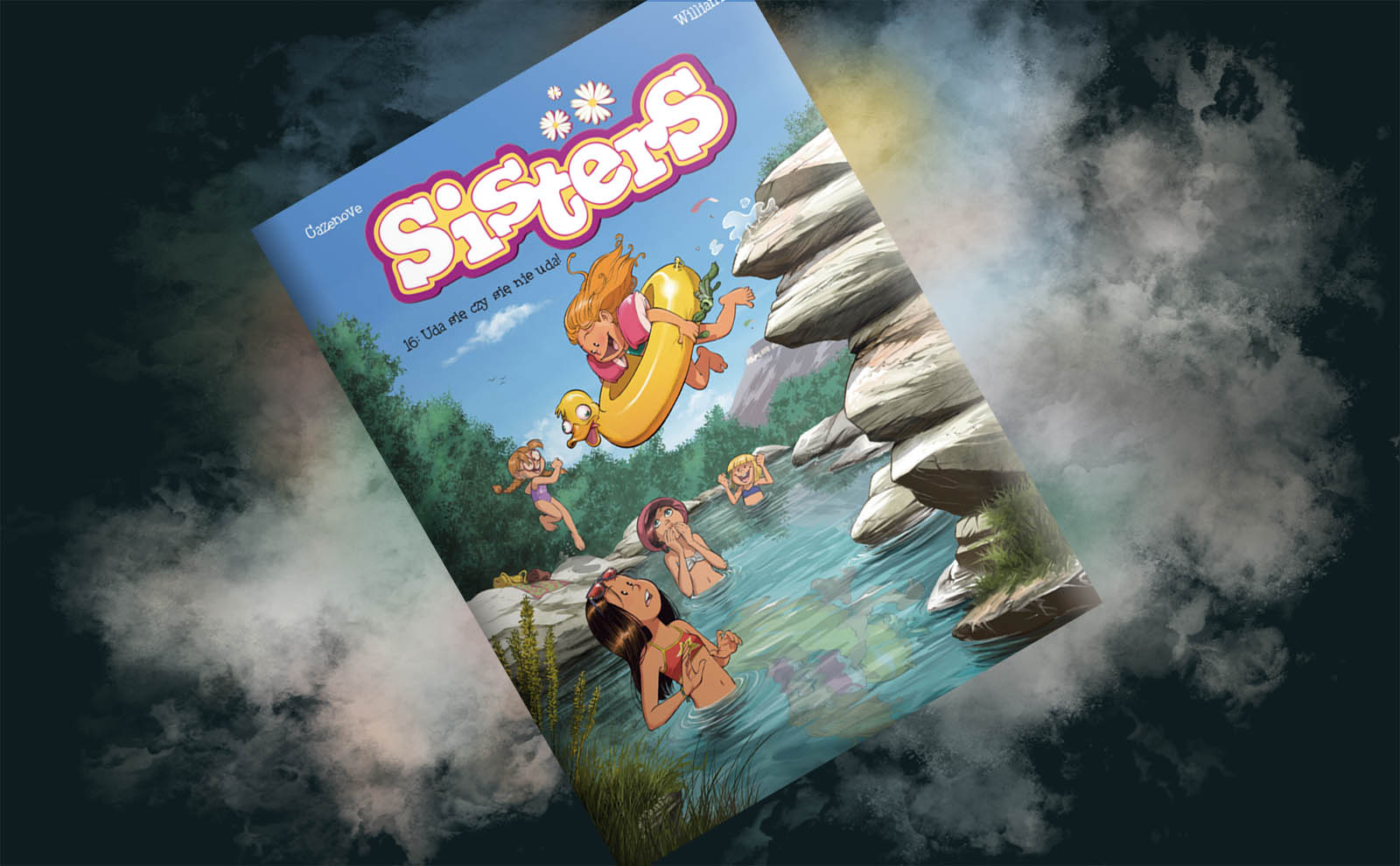 sisters-16-recenzja