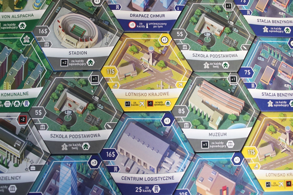 Suburbia