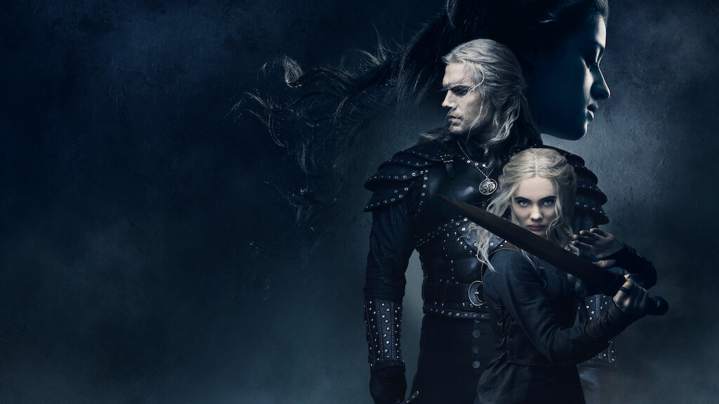 witcher