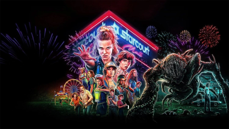 Scenariusz ostatniego sezonu Stranger Things jest gotowy. Twórcy nie kryją wzruszenia!